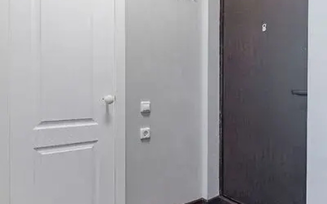 Апартаменты Стрелка на ул. Бурнаковская, д. 107