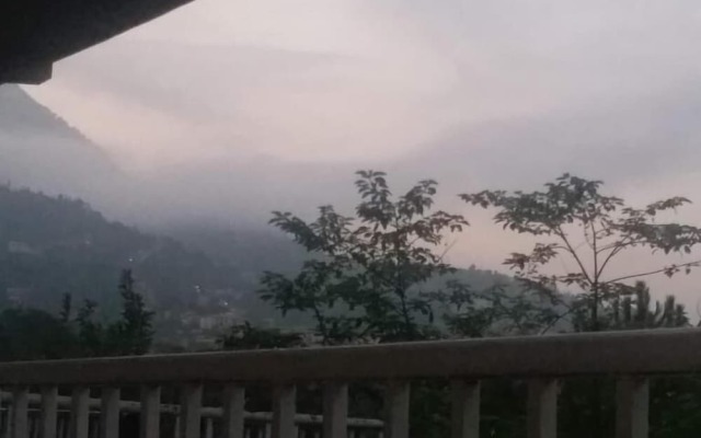 Outdoor Adventures Resort