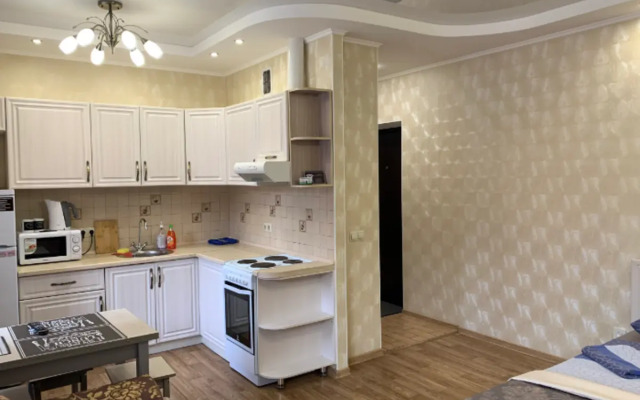 Апартаменты President на улице Карла Либкнехта 112