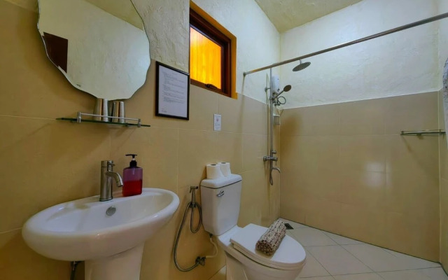 La Casa Di Beatrice