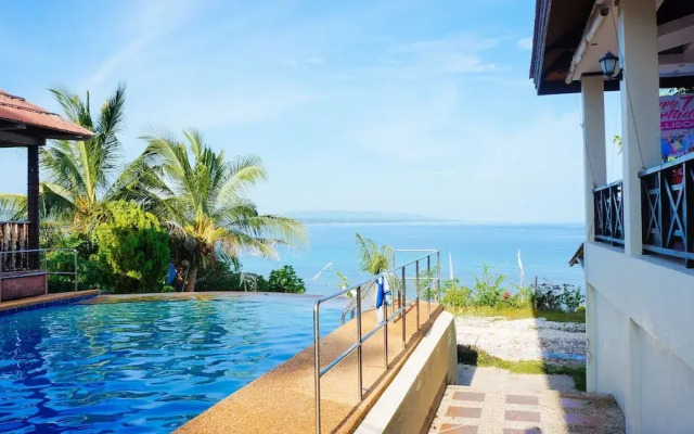 RedDoorz Plus @ Catarman Dauis