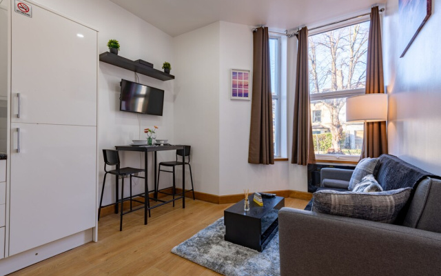City Centre Apartment