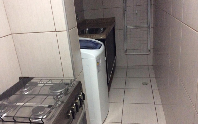 Atlantic Ocean Residence