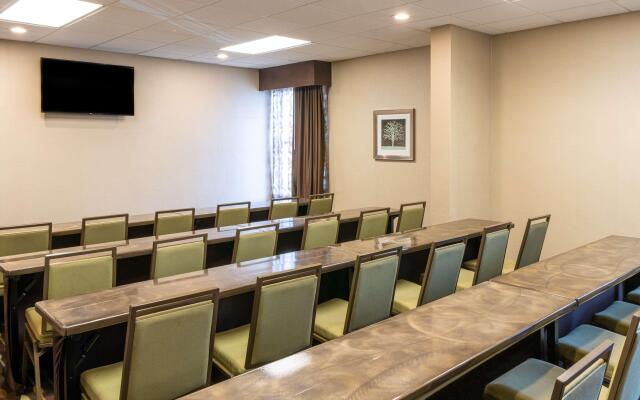 Hampton Inn Evansville