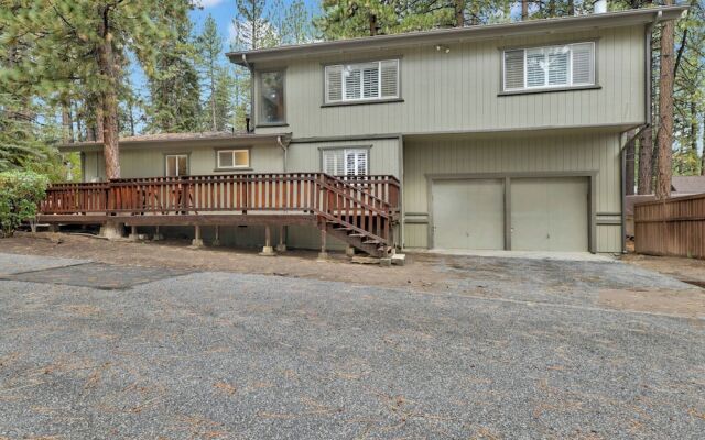 LA Cerena Getaway #1960