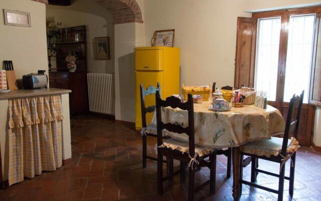 Agriturismo Podere San Pietro