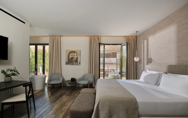Sant Jaume Design Hotel
