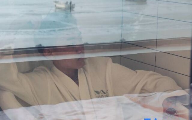 Nanguodehaizi Designer Guesthouse(Weizhou Island Nanwan No.2 store)