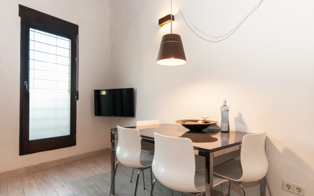 ecoGrusApartments