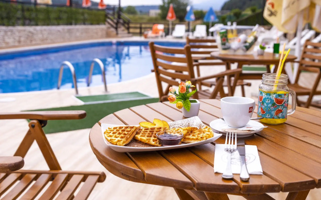 Spa Hotel Aspa Vila