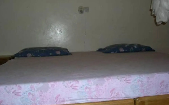 Chez Aicha