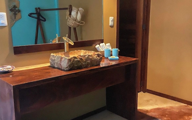 Amaca Beach Hotel - Quimixto Eco Resort