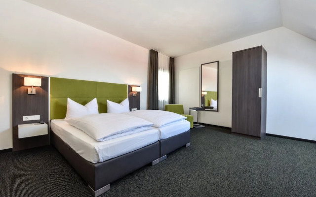 Hotel Vorfelder