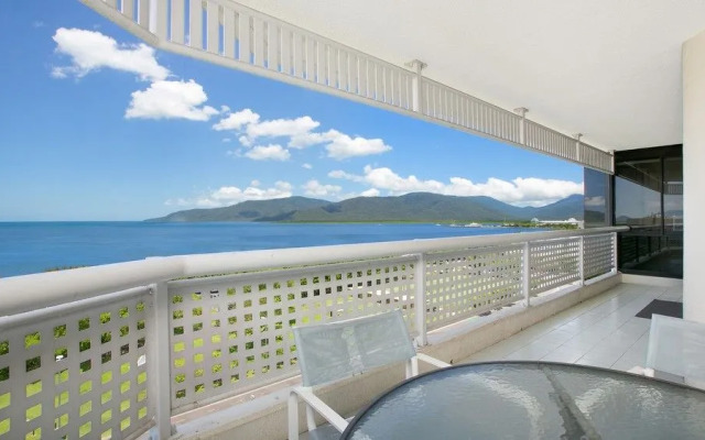 High Chaparral Motel