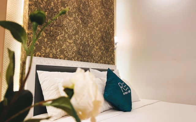 Rivera Boutique – Guest Rooms – Da Nang