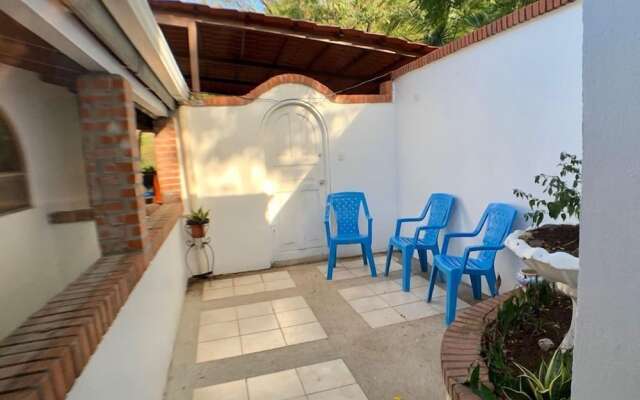 Hotel Casa Blanca