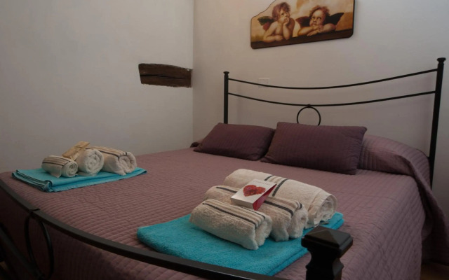 Casa Viale dei Cipressi