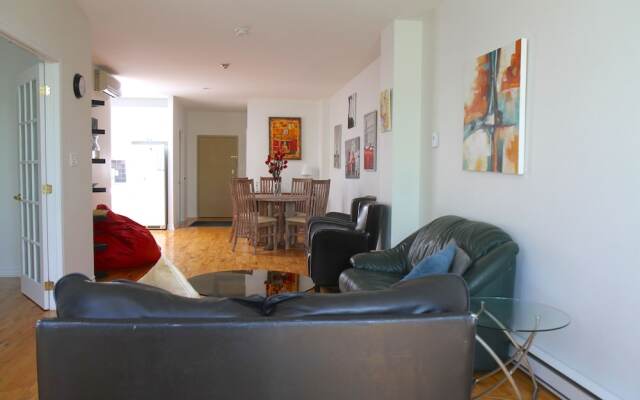 Studio Saint-Denis