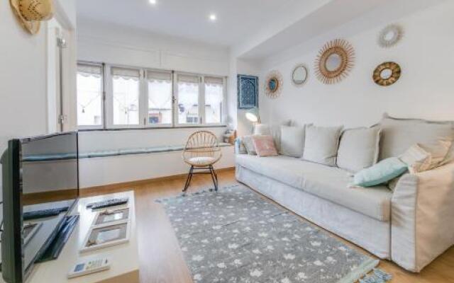 Beach House Apartment