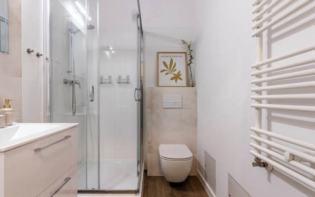 Apartamenty Sun & Snow Jaworska 4