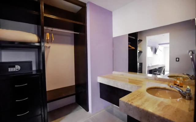 Hotel Kavia Cancun