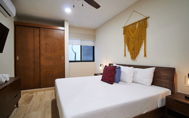 Paramar Viva 28 By Lockey