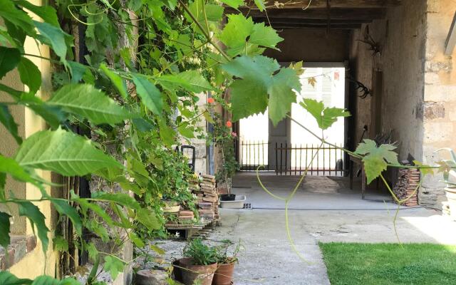 La Maison Jeanne D'arc