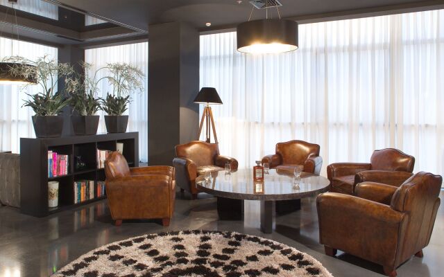 Leonardo Boutique Hotel Tel Aviv