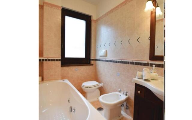 Beautiful Apt With Seaview Terrace