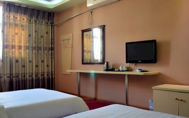 Shenghua Hotel
