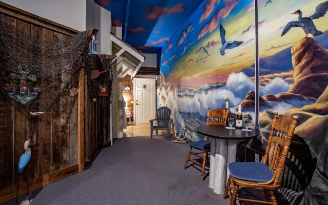 Anniversary Inn - Boise