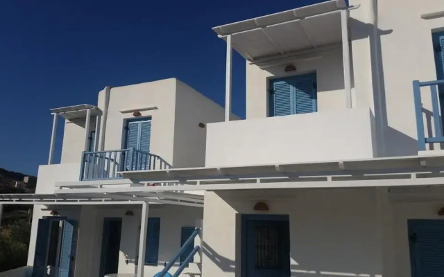 Sofia's Studios