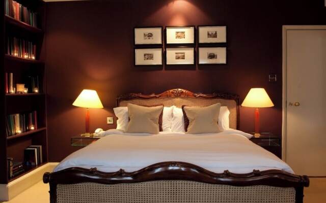 Hotel Manor - Datchet