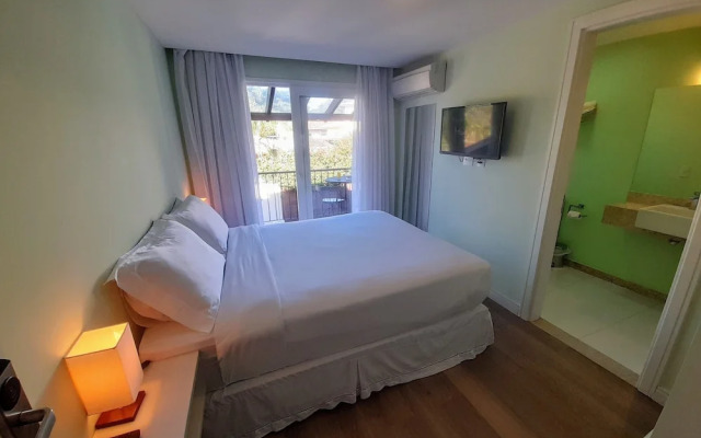 Parador Búzios Boutique Hotel
