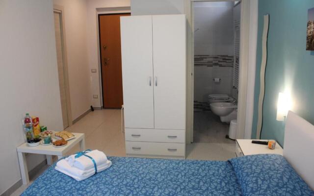 La Collinetta Dei Sassi