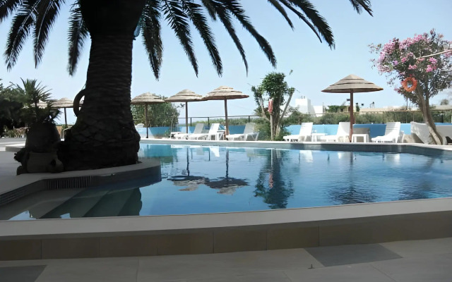 South Coast Hotel