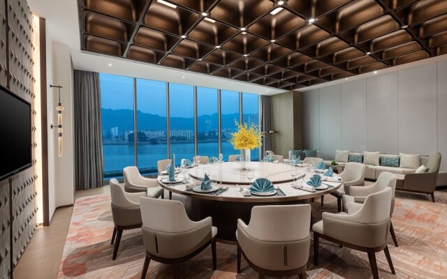 Crowne Plaza Ya an by IHG