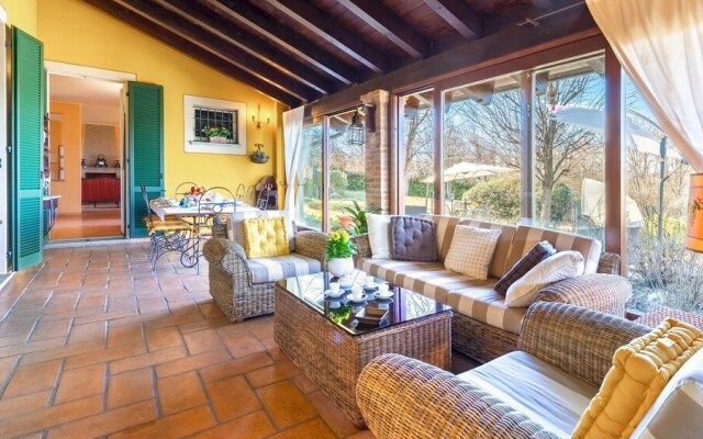 Uvaspina 8 Emma Villas