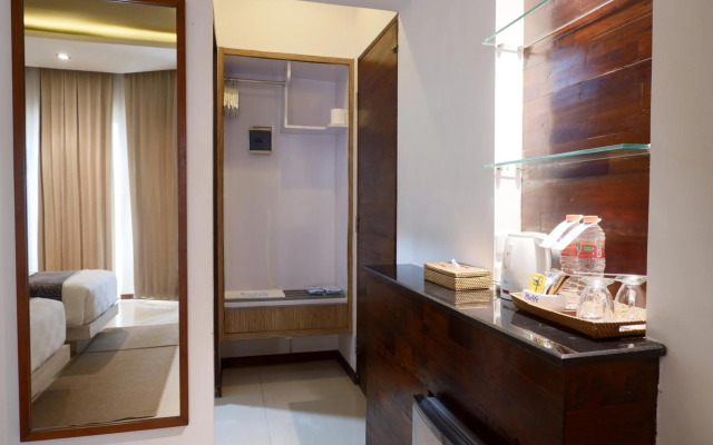 Ocean View Residence - Hotel Jepara