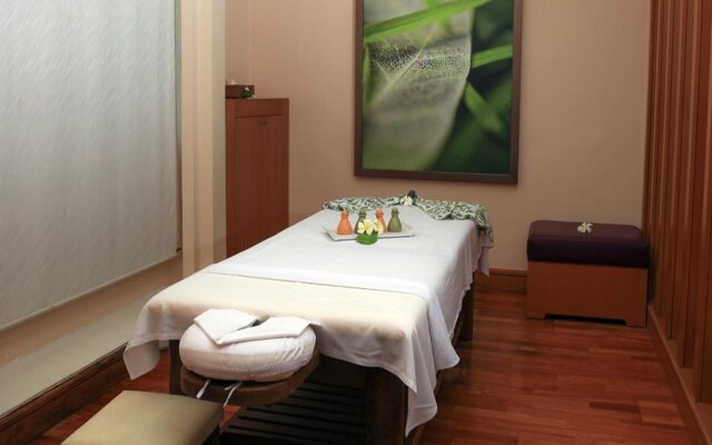 Kairaba Mirbat Resort