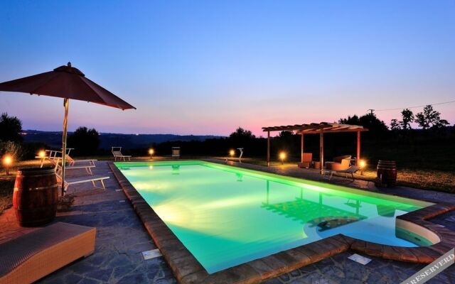 Agriturismo Tenuta Copio