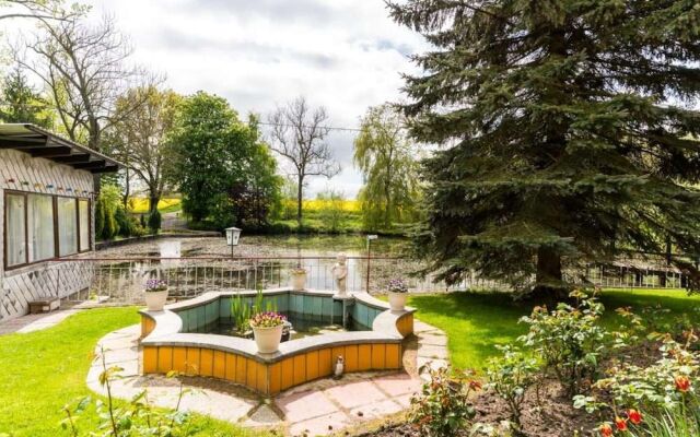 Gemutliche Wohnung in Meeresnahe in Kalkhorst