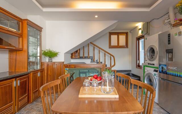 Chipa Homestay