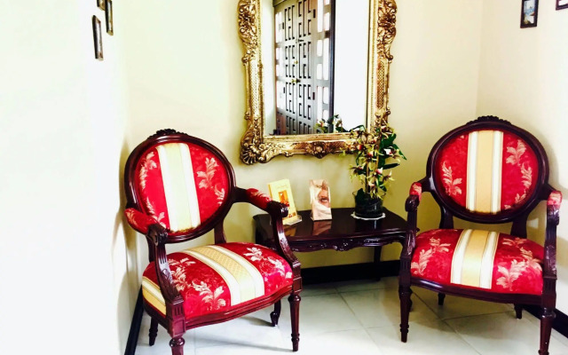 Casa Isabella Costa Rica