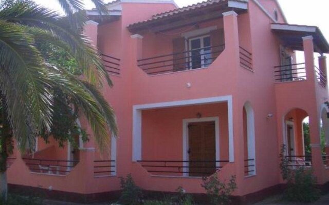 Adonis Apartments