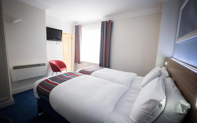 Travelodge Stephens Green