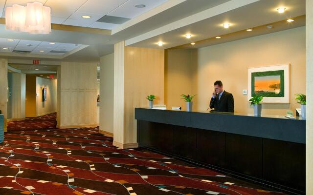 The Heldrich Hotel