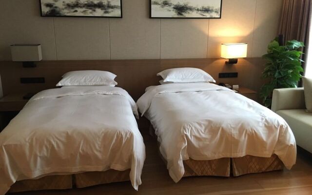 Binjiang Scholars Hotel