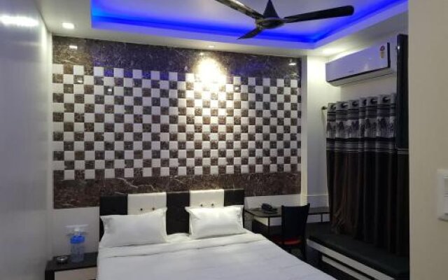 Hotel Rupasi Bangla