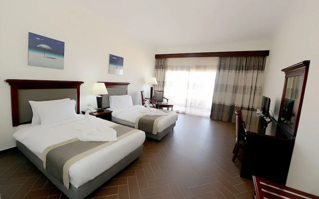Savanna Empire Hotel and Resort Spa